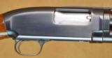 Winchester Model 12 Field Donut Post 20GA 28" (827) - 1 of 5