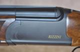 B. Rizzini Round body Sporter 12 gauge 30" (642) - 2 of 6