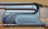 Perazzi Mirage Special Sporting 12GA 31 1/2" (847) - 1 of 6