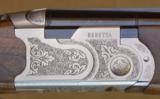Beretta 686 Silver Pigeon I Sporting 12GA 32" (72S) - 2 of 6
