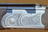 Beretta 686 Silver Pigeon I Sporting 12GA 32" (72S) - 1 of 6