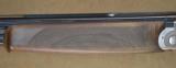 Beretta 686 Silver Pigeon I Sporting 12GA 32" (72S) - 5 of 6