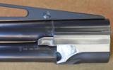 Krieghoff K80 Trap Special O/U Barrels 12GA 32" (574) - 1 of 2