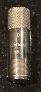 Perazzi Factory Extended 12GA Chokes
- 2 of 2