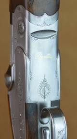 Beretta SO5 Sporting 12GA 32" (46B) - 2 of 7