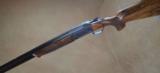 Krieghoff K80 Gold Super Scroll Sporting 12GA 32" (217) - 6 of 6