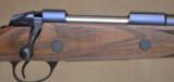 Sako 85 Bavarian Rifle .25-06 22.4" (904) - 1 of 5