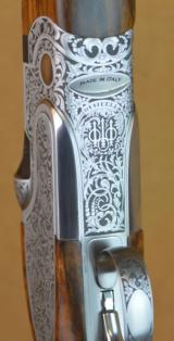 Beretta DT11 EELL Sporting 12GA 32" (80W) Pre Owned - 2 of 7