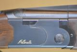 Beretta 686 Onyx Pro Trap Combo 12GA 32"/34" (68S) - 2 of 6