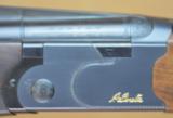 Beretta 686 Onyx Pro Trap Combo 12GA 32"/34" (68S) - 1 of 6