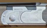 Beretta 686 Silver Pigeon I Field Combo 28GA/.410 Bore 28" (51S) - 1 of 6