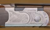 Beretta 686 Silver Pigeon I Field Combo 28GA/.410 Bore 28" (51S) - 2 of 6