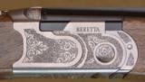 Beretta 686 Silver Pigeon I Field Combo 20GA/28GA 28" (71S) - 2 of 6