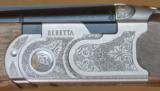 Beretta 686 Silver Pigeon I Field Combo 20GA/28GA 28" (71S) - 1 of 6