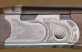 Beretta 686 Silver Pigeon I Field Combo 20GA/28GA 28" (60S) - 2 of 6