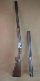 Beretta 686 Silver Pigeon I Field Combo 20GA/28GA 28" (60S) - 6 of 6