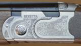 Beretta 686 Silver Pigeon I Field Combo 20GA/28GA 28" (60S) - 1 of 6