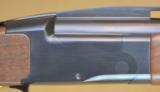 Browning BT99 Trap Single Adj. Comb 12GA 32" (558) - 2 of 6