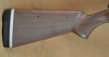 Browning BT99 Trap Single Adj. Comb 12GA 32" (558) - 3 of 6