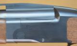 Browning BT99 Trap Single Adj. Comb 12GA 32" (558) - 1 of 6