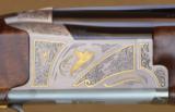 Browning 725 Citori Golden Clays Sporting 12GA 32" (958) - 2 of 6