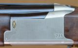 Browning 725 Citori Sporting 12GA 32" (774) - 1 of 6
