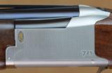 Browning 725 Citori Sporting 12GA 32" (784) - 1 of 6