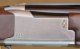 Browning 725 Citori Sporting 12GA 32" (791) - 2 of 6