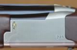 Browning 725 Citori Sporting 12GA 32" (791) - 1 of 6