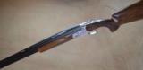 Caesar Guerini Challenger Impact Skeet or Sporting 12GA 30" (733) - 6 of 6