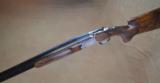 Perazzi MX2000/3 Adj. Rib Sporting 12GA 30.75" (348) - 6 of 6