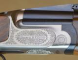 Perazzi MX2000/3 Adj. Rib Sporting 12GA 30.75" (348) - 1 of 6