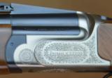 Perazzi MX2000/3 Adj. Rib Sporting 12GA 30.75" (348) - 2 of 6