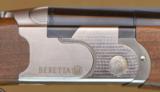 Beretta 686 White Onyx Sporting 12GA/20GA 30" (71B) - 2 of 6