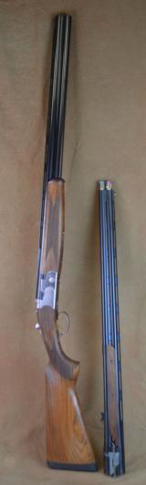 Beretta 686 White Onyx Sporting 12GA/20GA 30" (71B) - 6 of 6