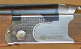 Beretta 686 White Onyx Sporting 12GA/20GA 30" (71B) - 1 of 6