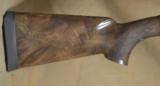 Blaser F16 Sporting 12GA 30" (407) - 3 of 6