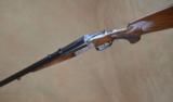 Merkel 141 EL Double Rifle 9.3x74R 21.5" (937) - 6 of 6