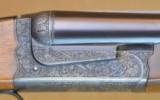 Chapuis Express Double Rifle .470NE 23 3/8" (750) - 2 of 6