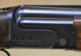 Perazzi High Tech PSA Pro 2mm Ramped Rib Sporting 12GA 32" (064) - 1 of 7