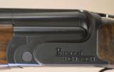 Perazzi High Tech PSA Pro 2mm Ramped Rib Sporting 12GA 32" (064) - 2 of 7