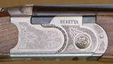 Beretta 686 Silver Pigeon I Sporting 20GA 30" (11S) - 2 of 6