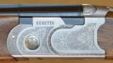 Beretta 686 Silver Pigeon I Sporting 20GA 30" (11S) - 1 of 6