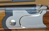 Beretta 692 X Trap 12GA 32" (16A) - 1 of 6