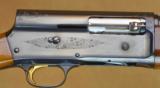 Browning Auto 5 Magnum 20GA 27" (335) - 1 of 5