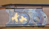 Beretta 687 Silver Pigeon V Game Pistol
20GA 28" (09S) - 2 of 6