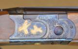 Beretta 687 Silver Pigeon V Game Pistol
20GA 28" (61S) - 2 of 6
