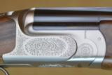 Perazzi High Tech Lusso Olympic Trap or Skeet 12GA 30" (964) - 1 of 6