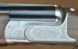 Perazzi High Tech Lusso Olympic Trap or Skeet 12GA 30" (964) - 2 of 6