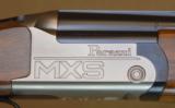 Perazzi MXS Sporting 12GA 30" (020) - 2 of 6